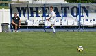 Men's Soccer vs RWU  Wheaton Men's Soccer vs Roger Williams University. - Photo by Keith Nordstrom : Wheaton, Soccer